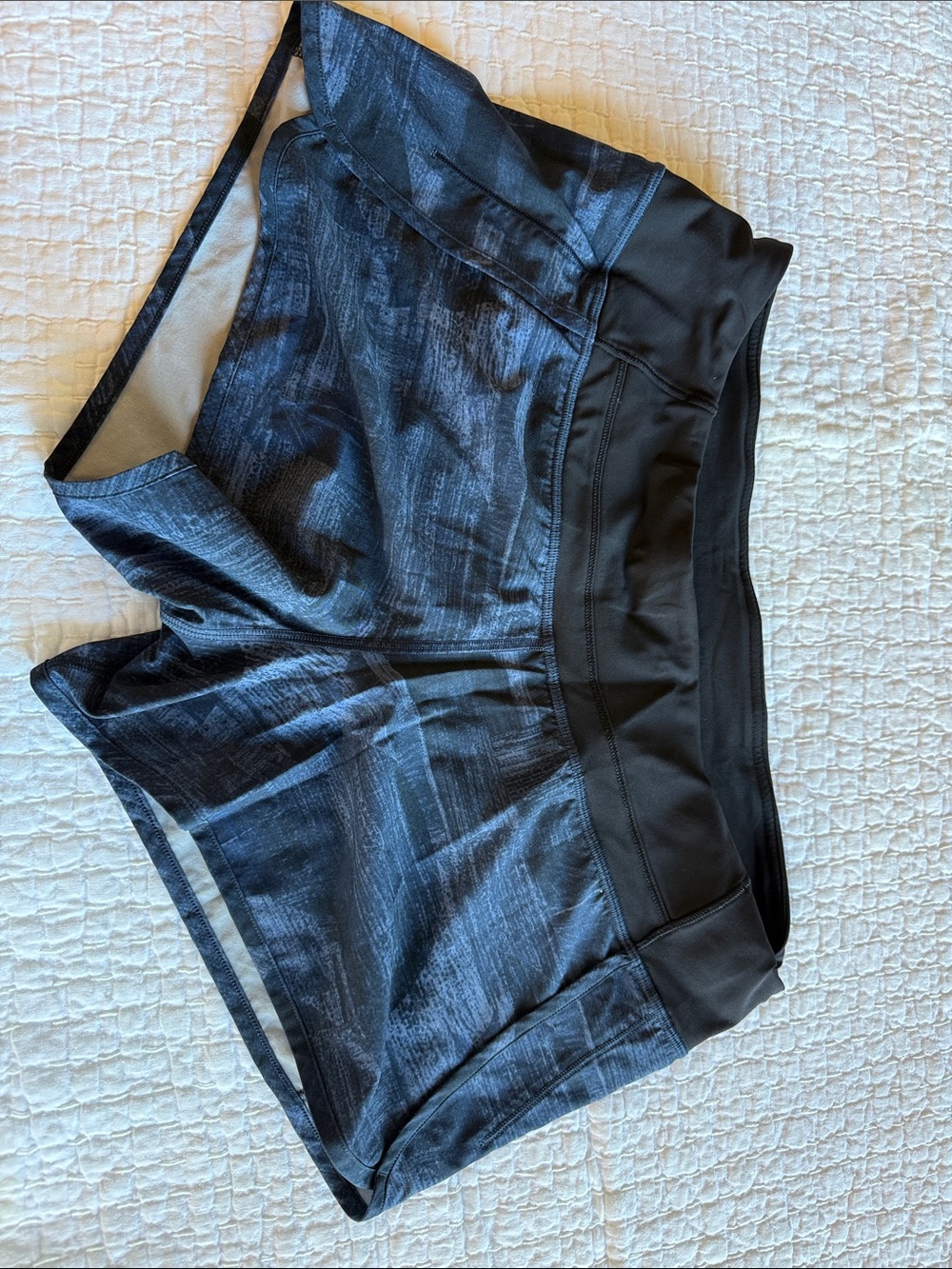 lululemon athletica Women's Shorts - 4” inseam